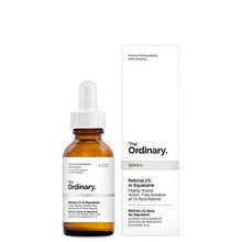 Load image into Gallery viewer, The Ordinary Retinol 1% in Squalane 30ml
