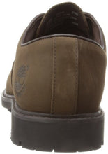Load image into Gallery viewer, Timberland Men's Earthkeepers Stormbuck Oxford,Dark Brown,10 M US
