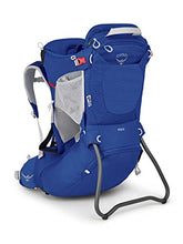 Load image into Gallery viewer, Osprey Packs Poco Child Carrier, Blue Sky, O/S
