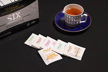 Load image into Gallery viewer, Imozai Assorted Specialty Teas Box | 6 Organic Tea Flavors | 96 Count | White tea | Oolong Tea | Green Tea | Jasmine Green Tea | Black Tea | Pu’erh Tea
