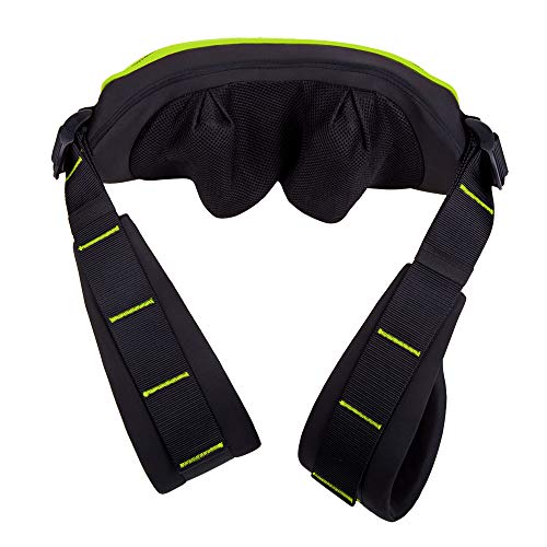 Load image into Gallery viewer, MagicHands truShiatsu Neck, Back and Shoulder Massager with Heat - Featured on Oprah's Favorite Things 2019 List (Green)