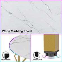 Load image into Gallery viewer, Teraves Reversible L Shaped Desk with Shelves Round Corner Computer Desk Gaming Table Workstation for Home Office

