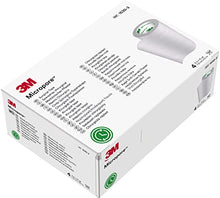 Load image into Gallery viewer, 3M Micropore Surgical Tape 1530-3, 3 inch x 10 yard (7,5cm x 9,1m), 4 rolls/box
