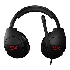 HyperX Cloud Stinger - Gaming Headset and HyperX Amp USB Sound Card - Virtual 7.1 Surround Sound