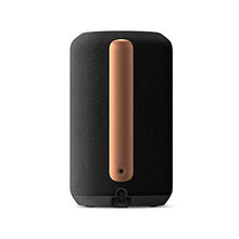 Load image into Gallery viewer, Sony SRS-RA3000 360 Reality Audio Wi-Fi / Bluetooth Wireless Speaker, Works with Alexa and Google Assistant, Black
