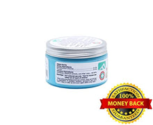 Load image into Gallery viewer, Forticept Blue Butter Antimicrobial Gel, Antiseptic Hydrogel Dogs Wound Care, Dogs &amp; Cats for Skin Infections, Rashes, Sores, Wounds, Burns | 4 OZ
