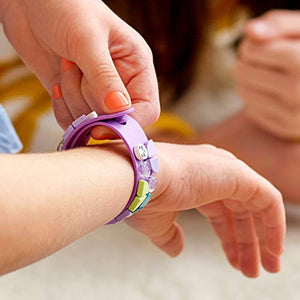 LEGO DOTS Bracelet Mega Pack 41913 DIY Creative Craft Bracelet Making Kit for Kids Who Love Arts and Crafts, Custom Friendship Bracelets Make a Great Birthday Gift (300 Pieces)