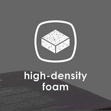 Load image into Gallery viewer, Diono Angle Adjuster Car Seat Leveler, Car Seat Wedge Cushion, Provides More Legroom for Rear-Facing Car Seats

