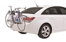 Load image into Gallery viewer, SportRack Pursuit 2 Bike Trunk Bike Rack
