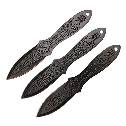 Tactical Knife Survival Knife Hunting Knife 6.5