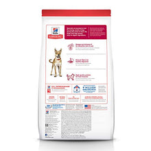 Load image into Gallery viewer, Hill's Science Diet Dry Dog Food, Adult, Chicken &amp; Barley Recipe, 5 lb. Bag
