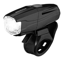 Load image into Gallery viewer, Schwinn LED Bike Light Accessories, Headlight and Tail light, Rechargable 400 Lumen USB
