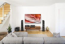 Load image into Gallery viewer, Sony SSCS3 3-Way Floor-Standing Speaker (Single) - Black
