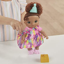 Load image into Gallery viewer, Baby Alive Littles, Little Styles Birthday Party Outfit for Littles Dolls
