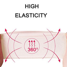 Load image into Gallery viewer, STELLE Girls' Ultra Soft Pro Dance Tight/Ballet Footed Tight (Toddler/Little Kid/Big Kid), Ballet Pink, XXS
