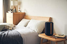 Load image into Gallery viewer, Sony SRS-RA3000 360 Reality Audio Wi-Fi / Bluetooth Wireless Speaker, Works with Alexa and Google Assistant, Black
