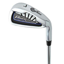 Load image into Gallery viewer, Confidence Golf Mens Power V3 Hybrid Club Set &amp; Stand Bag Lefty
