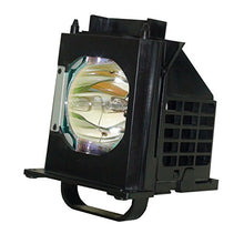 Load image into Gallery viewer, Philips Mitsubishi 915B403001 DLP Replacement Lamp with Housing
