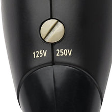 Load image into Gallery viewer, Revlon 1875W Compact Travel Hair Dryer
