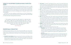 101 Ways to Say Thank You: Notes of Gratitude for Every Occasion