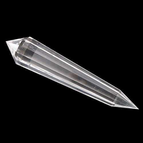 12 Sided Quartz Vogel