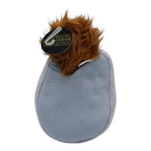 Load image into Gallery viewer, Star Wars for Pets Chewbacca Millennium Falcon Stuffer Dog Toy | Soft Star Wars Squeaky Dog Toy | Fun and Cute Dog Toys and Accessories for All Dogs Officially Licensed by Star Wars for Pets
