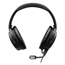 Load image into Gallery viewer, Bose QuietComfort 35 Series 2 Gaming Headset — Comfortable Noise Cancelling Headphones Black
