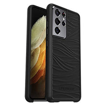 Load image into Gallery viewer, LifeProof WAKE SERIES Case for Galaxy S21 Ultra 5G (ONLY - DOES NOT FIT non-Plus or Plus sizes) - BLACK
