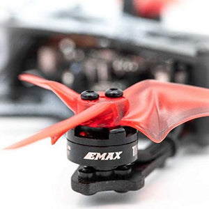 EMAX Tinyhawk 2 Freestyle BNF 2.5 Inch FRSKY FPV Drone 2s 200mw VTX 7000KV RunCam Nano2