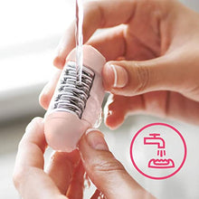Load image into Gallery viewer, Philips Satinelle Essential Compact Hair Removal Epilator, BRE235/04

