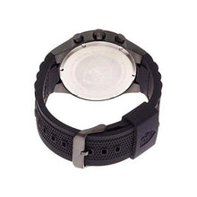 Load image into Gallery viewer, Ferrari Men's 0830260 REDREV EVO Analog Display Quartz Black Watch
