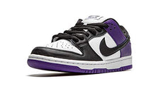 Load image into Gallery viewer, Nike Mens SB Dunk Low BQ6817 500 Court Purple - Size 9.5
