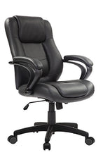 Load image into Gallery viewer, Eurotech Seating Pembroke Manager Chair, Black
