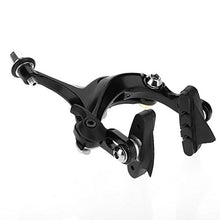 Load image into Gallery viewer, Gorgeri Bike V Brake, for Most Bicycle, Road Bike, MTB, BMX, 1 Pair Aluminium Mechanical Dual-Pivot Brake Set Repair Part
