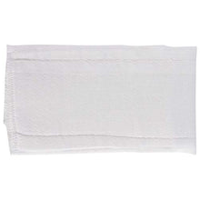 Load image into Gallery viewer, Prefold Cloth Diapers - Unbleached Premium Cotton, Fasoar 3 Ply Baby Washable Diaper Covers for Babies to Toddlers Multi-Use (10-35 lbs) 6/10/12 Count (6)
