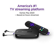 Load image into Gallery viewer, Roku Ultra | Streaming Media Player 4K/HD/HDR with Premium JBL Headphones
