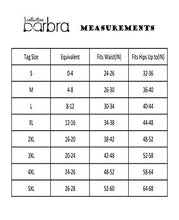 Load image into Gallery viewer, Barbra's 6 Pack of Women's Regular &amp; Plus Size Lace Boyshort Panties (2XL, Rose)
