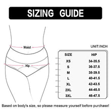 Load image into Gallery viewer, INNERSY Womens Menstrual Period Panties High Waist Cotton Postpartum Underwear 3 Pack(X-Large, Dark Red&amp;Navy&amp;Gray)
