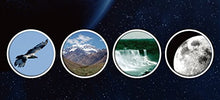 Load image into Gallery viewer, MaxUSee Kids Telescope 400x40mm with Tripod &amp; Finder Scope, Portable Telescope for Kids &amp; Beginners, Travel Scope with Moon Mirror, Stars &amp; Moon map Included
