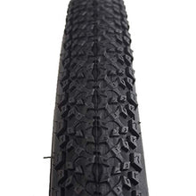 Load image into Gallery viewer, BUCKLOS Mountain Bike tire 24/26/27.5 x 1.95/2.1, 24/26/27.5 x 1.95/2.1 Bike Tires, Bicycle Cross Country Wire Bead Tires, All Terrain, Drainage, Non-Slip and Durable, Fit XC AM DH FR

