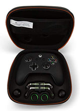 Load image into Gallery viewer, PowerA Fusion Pro Wired Controller for Xbox One - Black
