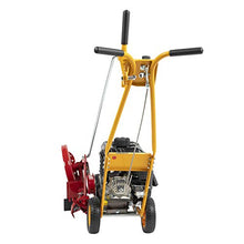 Load image into Gallery viewer, McLane 101-5.5GT-7Gas Powered Lawn Edger, 5.50 Gross Torque/3.5 HP B&amp;S Engine 7" Wheels

