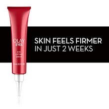 Load image into Gallery viewer, Olay Eyes Eye Lifting Serum, 0.5 Fl Oz
