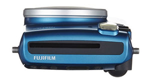 Fujifilm Instax Mini 70 - Instant Film Camera (Blue)