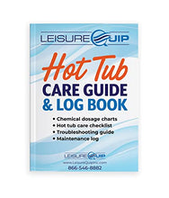 Load image into Gallery viewer, Clear Spa Crystal Shock Oxidizer 2lb with Scum Absorber &amp; Hot Tub Care Guide E-Book
