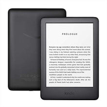Load image into Gallery viewer, Certified Refurbished Kindle - Now with a Built-in Front Light - Black - Includes Special Offers  + Kindle Unlimited (with auto-renewal)
