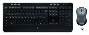 Logitech MK520 Keyboard and Mouse