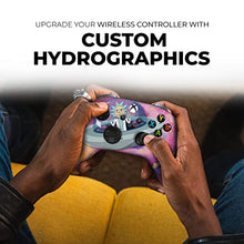 Load image into Gallery viewer, Original Xbox Wireless Controller Special Edition Customized by DreamController Compatible with Xbox One S/X, Xbox Series X/S &amp; Windows 10 Made with Advanced HydroDip Print Technology(Not Just a Skin)
