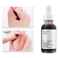 Load image into Gallery viewer, Fovely 30ml AHA 30% + BHA 2% Peeling Solution 10-Minute Exfoliating Face Brighten Serum Face Skin Care for Sensitive Skin
