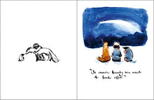 Load image into Gallery viewer, The Boy, the Mole, the Fox and the Horse
